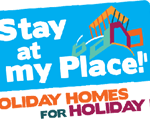 Forget the hotels and “Stay at My Place” in Tel Aviv!