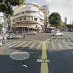 Top 10 things to see in Israel in Google Street View