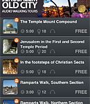 Top 10 must have travel apps for a trip to Israel