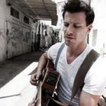 Amiram Eini is working on his debut album – and he needs your help to finish it off!