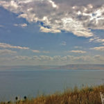 The Sea of Galilee: the ESSENTIAL guide to the world’s lowest freshwater lake