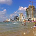 Record breaking half-year numbers for tourism to Israel stats!