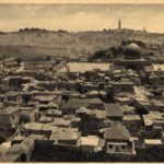 Amazing photos of Israel in the 1930s: before Instagram, traffic jams, and tourists!