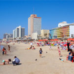 Tourism to Israel stats: July 2012 smashes yet more records!
