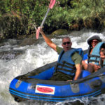 Where to go kayaking and rafting in Israel: the ESSENTIAL guide!