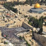 Sukkot in Israel: this is what it’s really like (AMAZING aerial photos!)