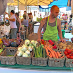 Five must see Tel Aviv markets for would-be hagglers!