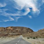 The Negev: one of the world’s best regions to visit according to Lonely Planet!