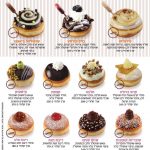 Hanukkah means donuts (sufganyot)… means Roladin!
