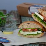 Shraga – a Jerusalem cafe (and sandwich) legend is reborn!