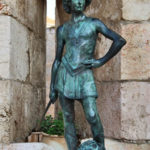 The City of David: the REAL Jerusalem of ancient times