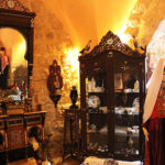 Off the beaten track in Jerusalem’s Old City: the Wujoud Cultural Center and Museum