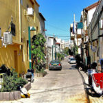 Kerem HaTeimanim (The Yemen Vineyard): one of Tel Aviv’s hidden treasures!