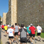 The Jerusalem Marathon: are you ready for the holiest run in the world?