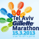 Run for it! The Tel Aviv Marathon returns in March 2013!