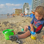 Family attractions in Tel Aviv: the ESSENTIAL guide!