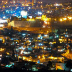 Thursday nights in the Old City: even more awesome things to do in Jerusalem!