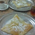 A Hidden Culinary Gem in Jerusalem: Zalatimo’s in the Old City!