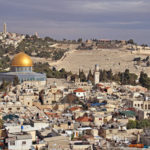 Top 10 best eye-popping views to see in Israel!