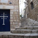 Old Jaffa