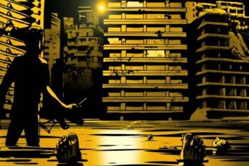 waltz with Bashir