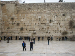 Western Wall