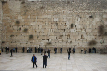 Western Wall