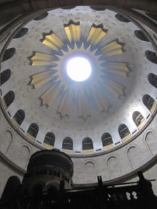 Christians support Israel