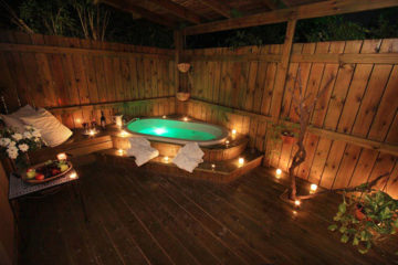 BarBaKfar - win a FREE night!