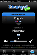 lingopal app lingopal app