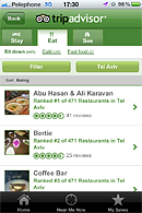 trip advisor app trip advisor app