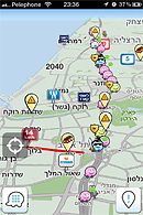 waze app waze app