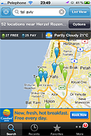 wifi finder app wifi finder app