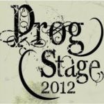 Prog Stage 2012