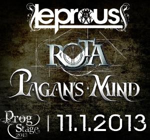 ProgStage Winter Festival