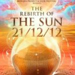Rebirth of the sun Festival