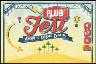 Plugfest Festival