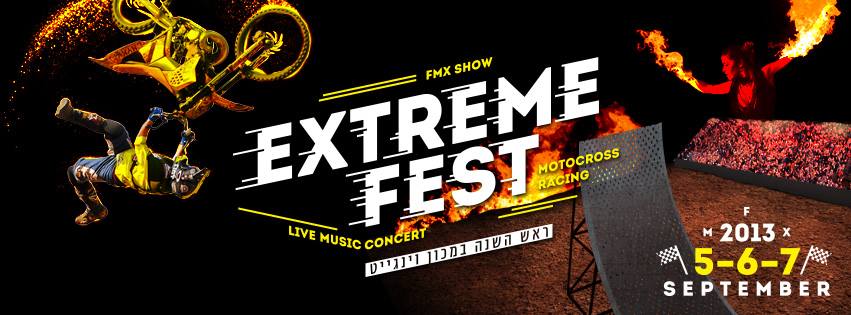 Extreme Fest