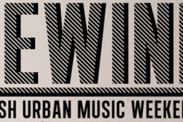 British Urban Weekender