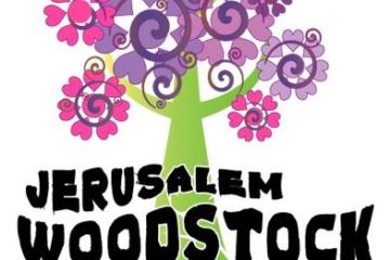 jerusalem woodstock