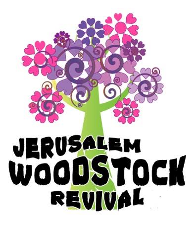 jerusalem woodstock