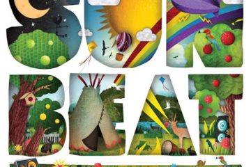 sunbeat music festival 2014