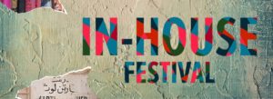 In House Festival Jerusalem