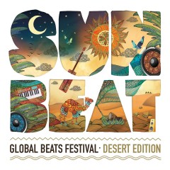 Sunbeat Desert Festival