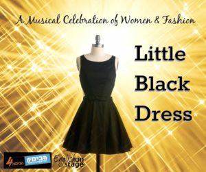 Little Black Dress Theater