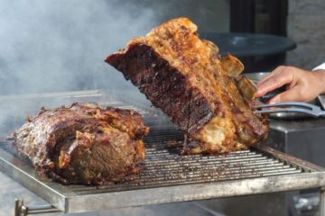 Inbal Grill Jerusalem