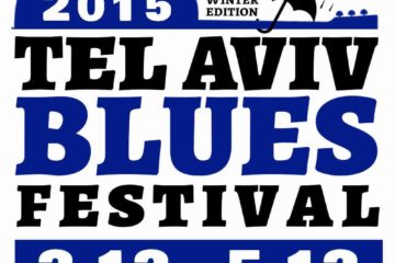 tlv blues winter festival