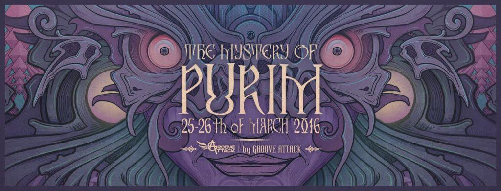 MysteryofPurim