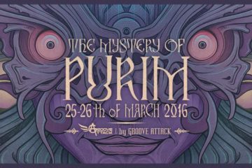 MysteryofPurim