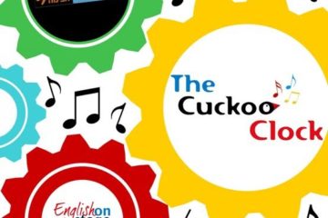 Cuckoo Clock